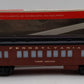 Lionel 6-9514 O Gauge Pennsylvania "Times Square" Pullman Passenger Car LN/Box