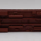 Lionel 6-9514 O Gauge Pennsylvania "Times Square" Pullman Passenger Car LN/Box