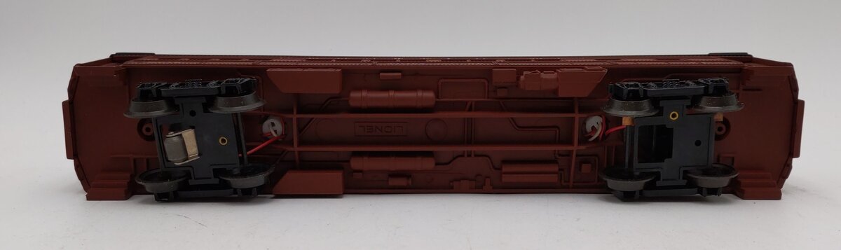 Lionel 6-9514 O Gauge Pennsylvania "Times Square" Pullman Passenger Car LN/Box