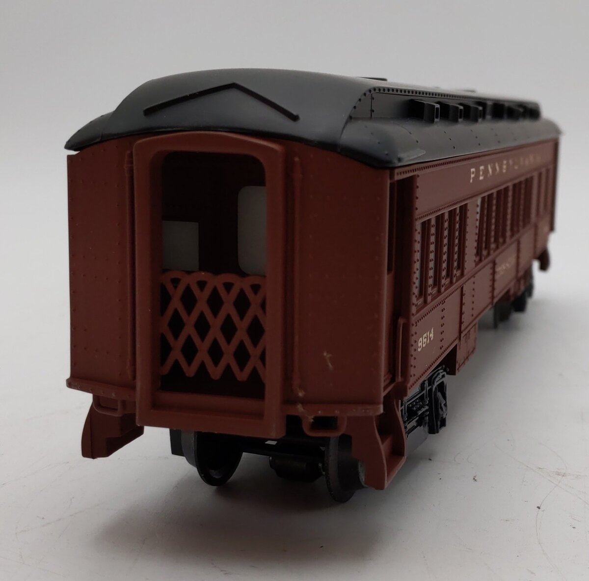 Lionel 6-9514 O Gauge Pennsylvania 