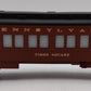 Lionel 6-9514 O Gauge Pennsylvania "Times Square" Pullman Passenger Car LN/Box