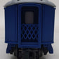 Lionel 6-16078 O Missouri Pacific Passenger Car EX/Box