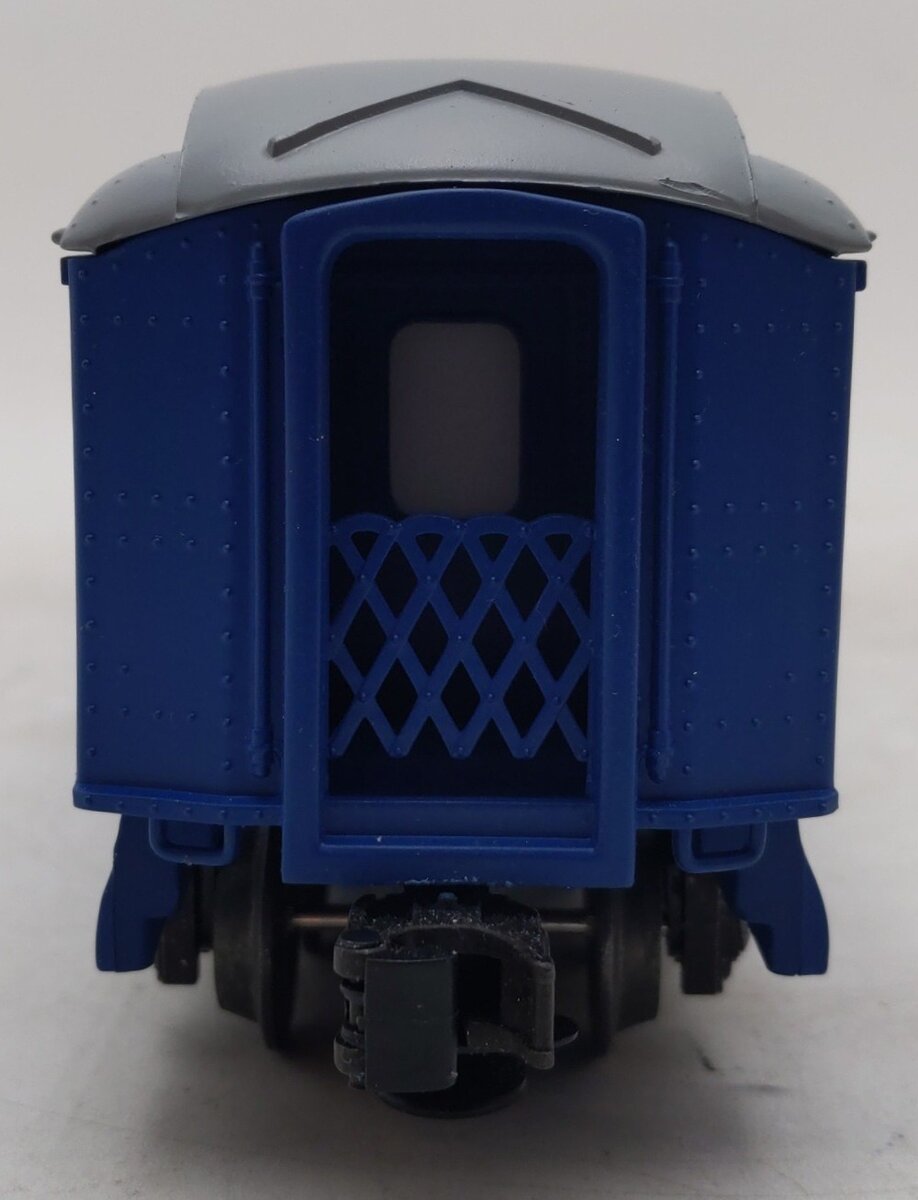 Lionel 6-16078 O Missouri Pacific Passenger Car EX/Box