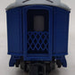 Lionel 6-16078 O Missouri Pacific Passenger Car EX/Box