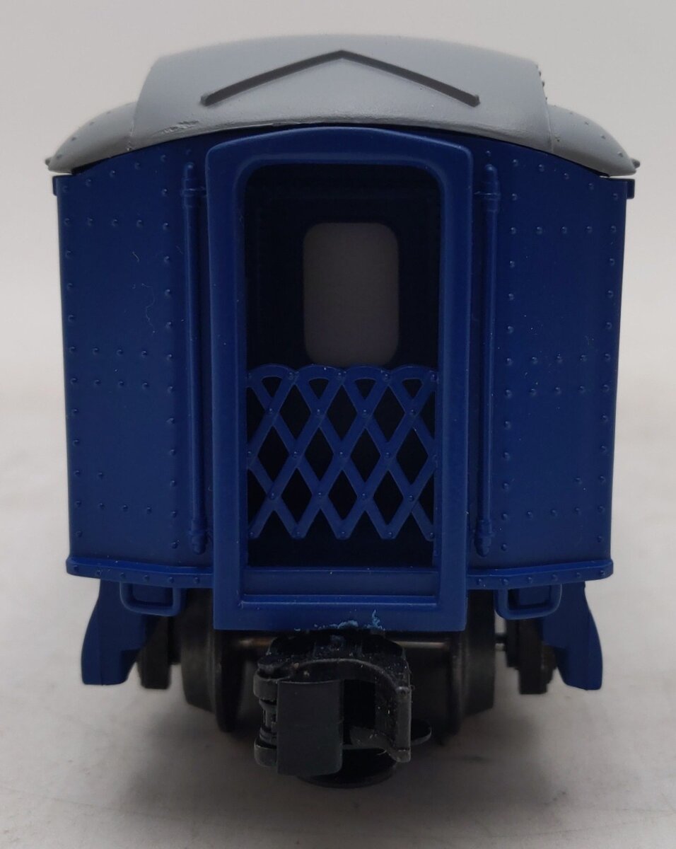 Lionel 6-16078 O Missouri Pacific Passenger Car EX/Box