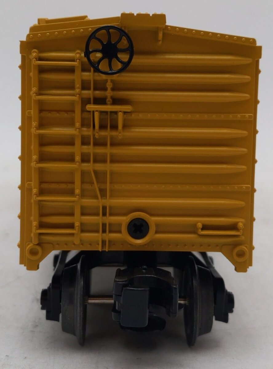 Lionel 6-16739 O Gauge WB Foghorn Leghorn Operating Poultry Car #16739 EX/Box