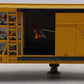Lionel 6-16739 O Gauge WB Foghorn Leghorn Operating Poultry Car #16739 EX/Box