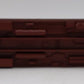 Lionel 6-9508 O Pennsylvania "City Of Phyiladelphia" Pullman Passenger Car EX