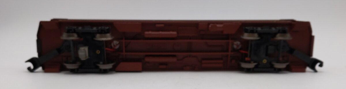 Lionel 6-9508 O Pennsylvania "City Of Phyiladelphia" Pullman Passenger Car EX
