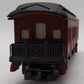Lionel 6-9508 O Pennsylvania "City Of Phyiladelphia" Pullman Passenger Car EX