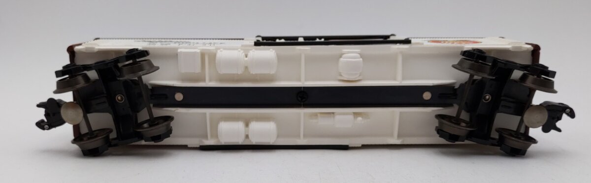 Lionel 6-9852 O Gauge Miller Beer Billboard Reefer Car LN/Box