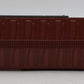 Lionel 6-9852 O Gauge Miller Beer Billboard Reefer Car LN/Box