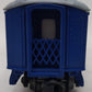 Lionel 6-16079 O Missouri Pacific Observation Car #6609 EX/Box