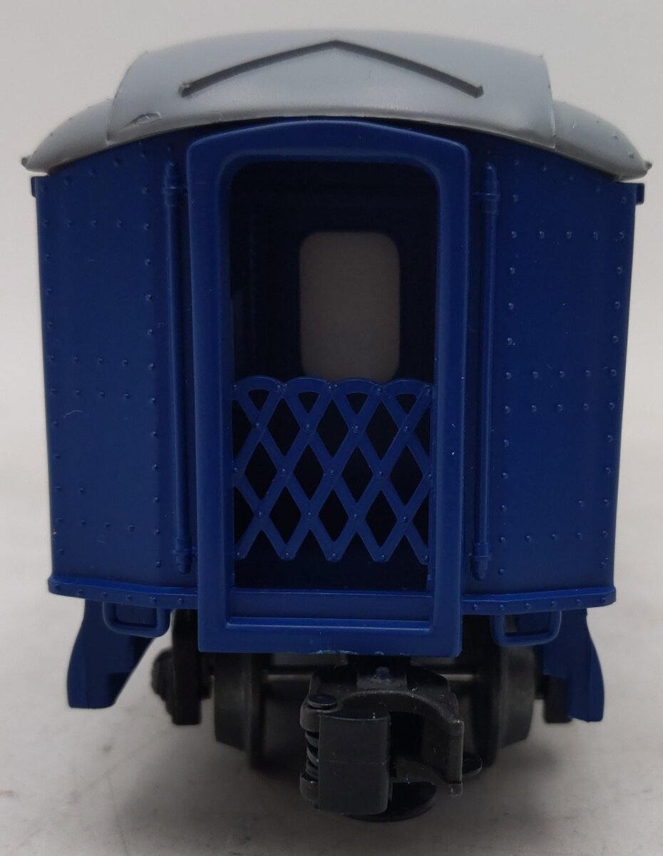 Lionel 6-16079 O Missouri Pacific Observation Car #6609 EX/Box