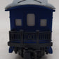 Lionel 6-16079 O Missouri Pacific Observation Car #6609 EX/Box