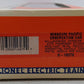 Lionel 6-16079 O Missouri Pacific Observation Car #6609 EX/Box