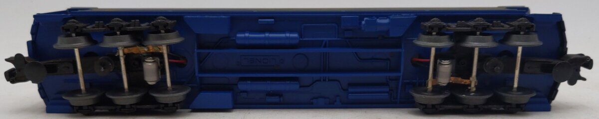 Lionel 6-16079 O Missouri Pacific Observation Car #6609 EX/Box