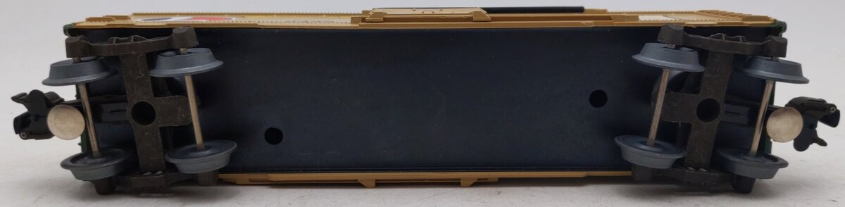 Lionel 6-9432 O Gauge Joshua Lionel Cowen Postwar Years Boxcar EX/Box