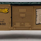 Lionel 6-9432 O Gauge Joshua Lionel Cowen Postwar Years Boxcar EX/Box