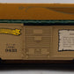 Lionel 6-9432 O Gauge Joshua Lionel Cowen Postwar Years Boxcar EX/Box