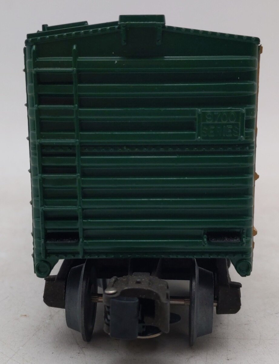 Lionel 6-9432 O Gauge Joshua Lionel Cowen Postwar Years Boxcar EX/Box
