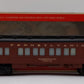 Lionel 6-9515 O Gauge Pennsylvania Washington Circle Pullman Car LN/Box