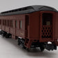 Lionel 6-9515 O Gauge Pennsylvania Washington Circle Pullman Car LN/Box