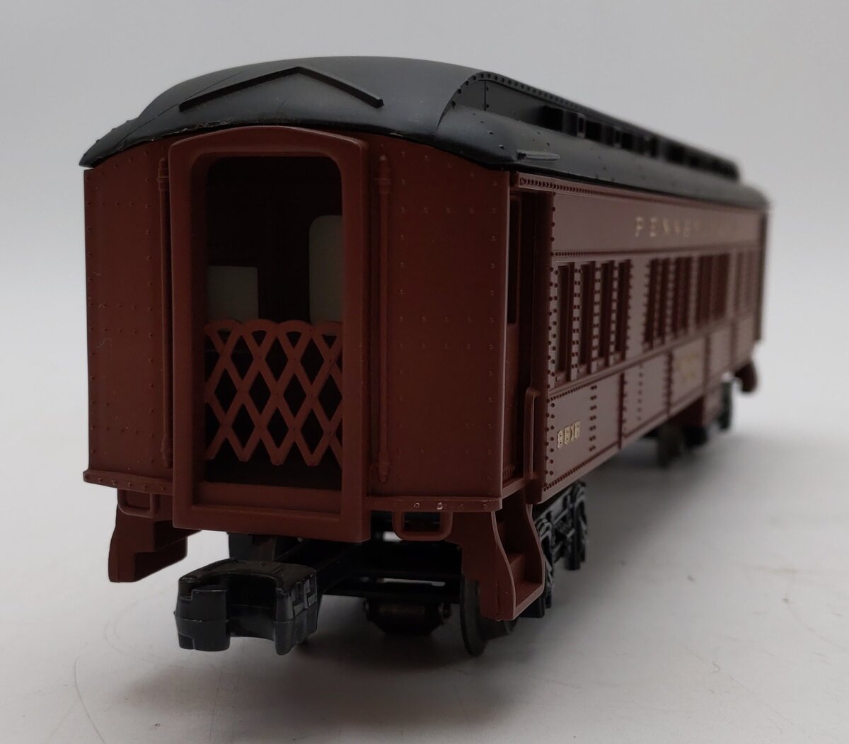 Lionel 6-9515 O Gauge Pennsylvania Washington Circle Pullman Car LN/Box