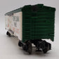 Lionel 6-9861 O Gauge Tropicana Billboard Reefer Car EX/Box