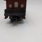 Lionel 6-9509 O Scale Pennsylvania President Adams Observation Car EX