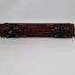 Lionel 6-9509 O Scale Pennsylvania President Adams Observation Car EX