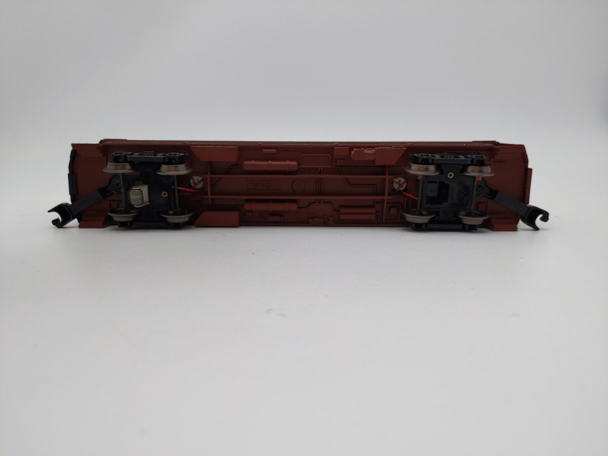 Lionel 6-9509 O Scale Pennsylvania President Adams Observation Car EX