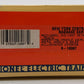 Lionel 6-16087 O Gauge New York Central Baggage Car EX/Box