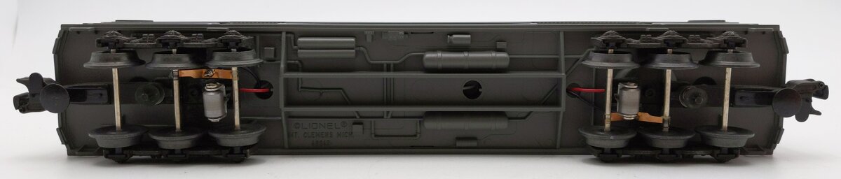 Lionel 6-16087 O Gauge New York Central Baggage Car EX/Box