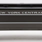 Lionel 6-16087 O Gauge New York Central Baggage Car EX/Box