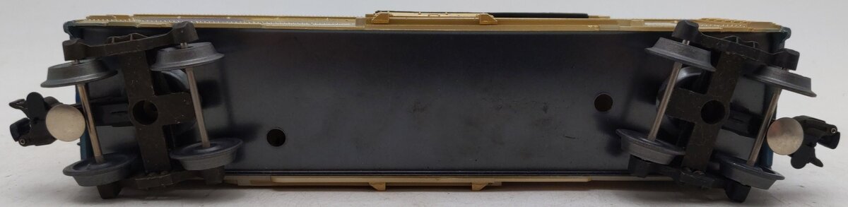 Lionel 6-9433 O Gauge Joshua Lionel Cowen Golden Years Boxcar EX