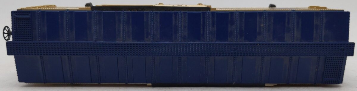 Lionel 6-9433 O Gauge Joshua Lionel Cowen Golden Years Boxcar EX