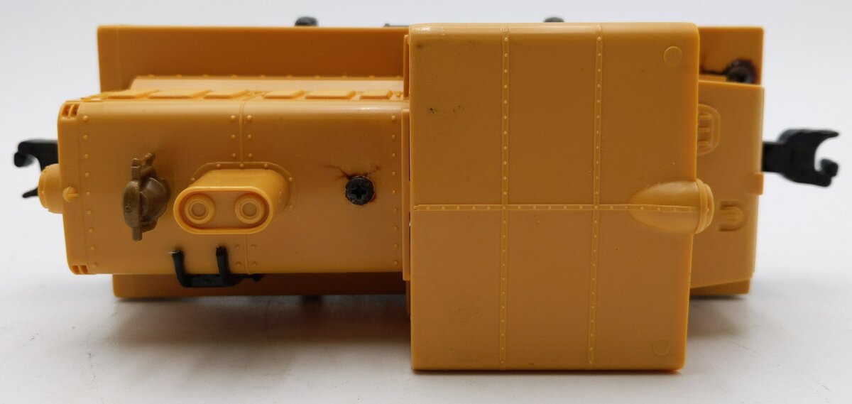 Lionel 6-18911 O Gauge Union Pacific Industrial Diesel Switcher #8911 EX