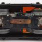 Lionel 6-18911 O Gauge Union Pacific Industrial Diesel Switcher #8911 EX
