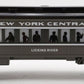 Lionel 6-16088 O Gauge New York Central "Licking River" Passenger Car #6088 EX/Box