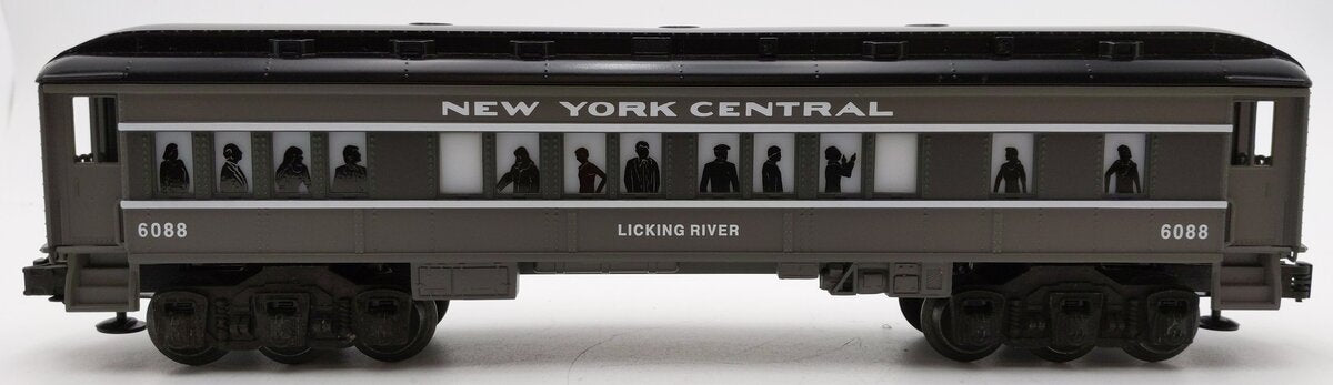 Lionel 6-16088 O Gauge New York Central 
