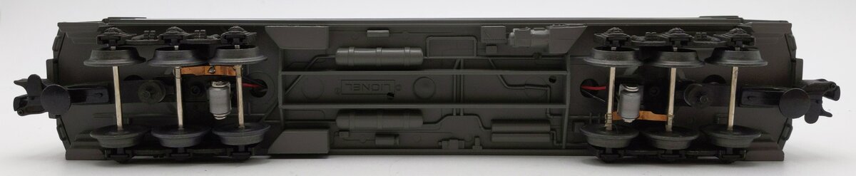 Lionel 6-16088 O Gauge New York Central "Licking River" Passenger Car #6088 EX/Box
