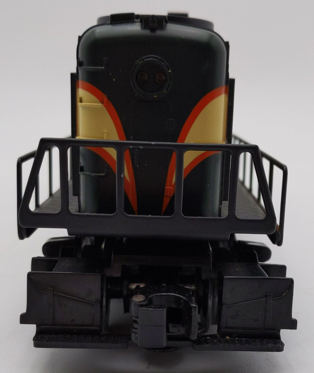 Lionel 6-18838 Seaboard RSC-3 Diesel Locomotive w/ Horn #1538 VG/Box