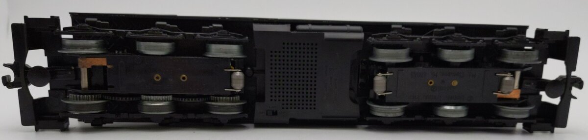 Lionel 6-18838 Seaboard RSC-3 Diesel Locomotive w/ Horn #1538 VG/Box