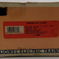 Lionel 6-18838 Seaboard RSC-3 Diesel Locomotive w/ Horn #1538 VG/Box