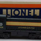 Lionel 6-18838 Seaboard RSC-3 Diesel Locomotive w/ Horn #1538 VG/Box