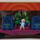 Lionel 6-16754 O Gauge Porky Pig & Instant Martians Car #6805 EX/Box