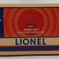 Lionel 6-16754 O Gauge Porky Pig & Instant Martians Car #6805 EX/Box