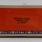 Lionel 6-19002 O Gauge Pennsylvania Dining Car #19002 LN/Box