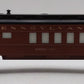 Lionel 6-19002 O Gauge Pennsylvania Dining Car #19002 LN/Box